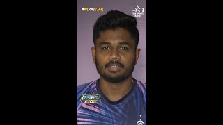 ஆஹா நம்ம Sanju Samson-க்கு எவ்வளவு பெருந்தன்மையான மனசு! | #IPLOnStar