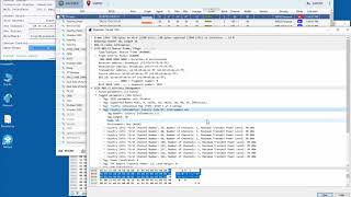 Information In WiFi Beacon Packets