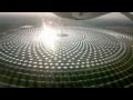 Australia's Energy Security - 24/7 Concentrated Solar Thermal Power plus Molten Salt Storage (CSP+)