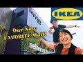 TOPPEN Mall & IKEA Tebrau Johor Bahru Vlog