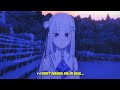 auburnleavesfall - vain [Lyrics / AMV] | exclusive