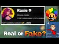 The Shocking Truth About Raxie’s Content: Fake or Real? 🤔