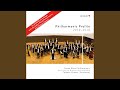 Aïda: Gloria all'Egitto (Triumphal March & Chorus) (Arr. J. Wehner for Wind Ensemble)