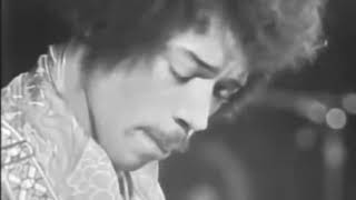 Jimi Hendrix  - Voodoo Child  (เพลงตำนาน Wahh)