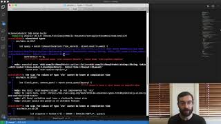 Async/await server pt.4 - timeouts