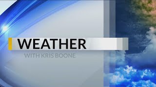 KLST Evening Forecast: Friday October 14th