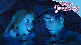 Tangled | Rapunzel Reveals Her Secret | Disney Princess | Disney Junior Arabia