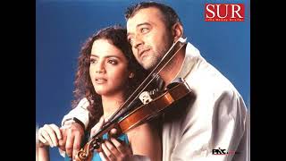 Aa Bhi Jaa - Lucky Ali/ Sunidhi Chauhan