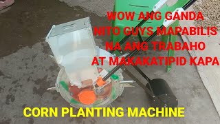 #PART2 HOW TO ASSEMBLE THE FARM GADGET O CORN PLANTING MACHINE||JEFF CHANNEL 23