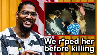 Gang Kidnaps Ra*pes and Ki*lls a Beautiful Couple in the most Horrifying Way Possible