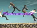 Imagine Dragons - It's Time lyrics