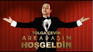 Arkadaşım Hoşgeldin 18.Bölüm - Yok Böyle Bir Şey