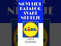 lidl parkside katalog novi proizvodi i akcije 04 05 10 05 23s