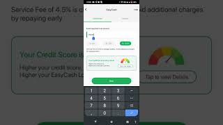 what is My credit score?|easypaisa loan limit|#easypaisa #creditscore #vira #viralvideo #viralshorts