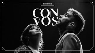 Los Caligaris - Con Vos (Video Oficial)