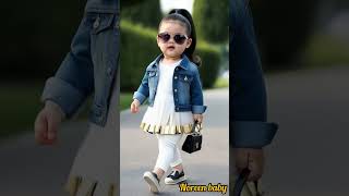 Ultimate Baby Fashion Show: Trendy and Adorable Outfit Ideas for Every Season | Baby Viral Trend