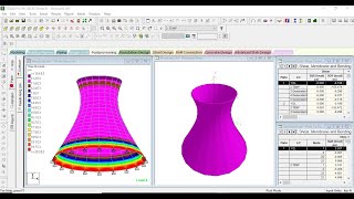 8. Industrial Chimney Design using StaddPro V8i