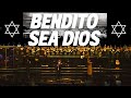 Bendito sea Dios (Blessed be Our God - Joshua Aaron) - Versión JTA