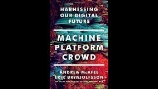 Machine Platform Crowd Aug 2017