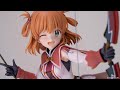 プリンセスコネクト！Re：Dive リノ 1/7 完成品フィギュア＜コトブキヤ＞【あみあみオリジナルPV Short Ver.】