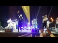 Ngeke Ngiphinde live by Jaziel brothers at the Vaal Jazz fest