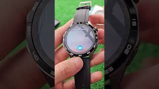 5G/4G Lte Smartwatch - VALDUS VG52 Pro #smartwatch