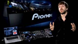 CDJ-2000: Overview Tour