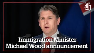 Immigration announcement sees skilled migrant, parent categories reopen | nzherald.co.nz