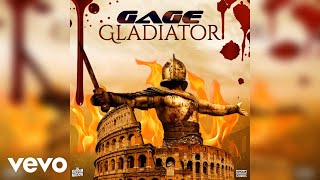 Gage - Gladiator (Official Audio)