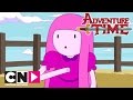 PB’s new Home | Adventure Time | Cartoon Network