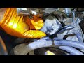 thermostat replacement on 1.9 2.0 tdi engines