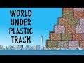 On World Environment Day, India and the world will try to beat plastic pollution