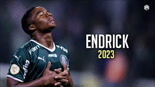 Endrick ● Magic Skills, Goals \u0026 Assists ● 2022/23 | HD