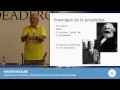 Martín Krause - Aspectos económicos y filosóficos de los derechos de propiedad