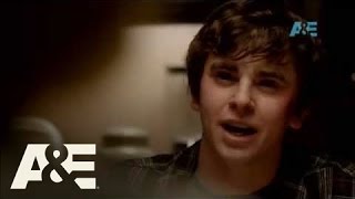 Bates Motel: 3 Episode Countdown | A&E