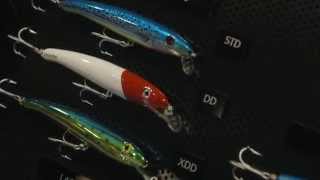 ROAD TEST: HALCO TACKLE AT ICAST 2015