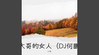 大哥的女人 (DJ何鹏版)