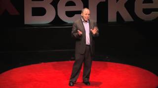 Peace steps: one rabbi’s life journey into the heart of his enemies | Marc Gopin | TEDxBerkeley
