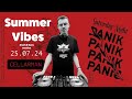 summer vibes 13 drum u0026 bass session by cellarman