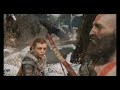 СТРОГИЙ БАТЯ ► god of war 1