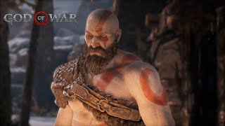 СТРОГИЙ БАТЯ ► God of War #1