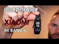 Xiaomi Mi Band 6 Review | Fitness Tech Review