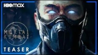 Mortal Kombat Movie 2021 |  mortal Combat 2021 FANMADE