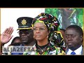 Zimbabwe crisis: What factors led to military intervention?