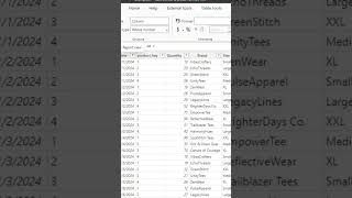 How to create calculated columns in Power BI