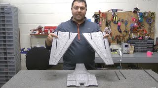 Ritewing Mini Drak Kit Build Tutorial