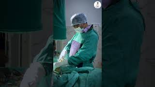 Dr Rameshwar Kumar In OT #shorts #youtubeshorts