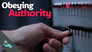 Obeying Authority | Unethical Psychology