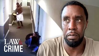 P. Diddy’s Future After Brutal Attack Video Leaked