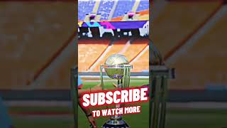 Who Will Win This CWC 2023? | #india  or #pakistan ? | #cricket #cwc2023 #win #ytshorts #shorts #yt